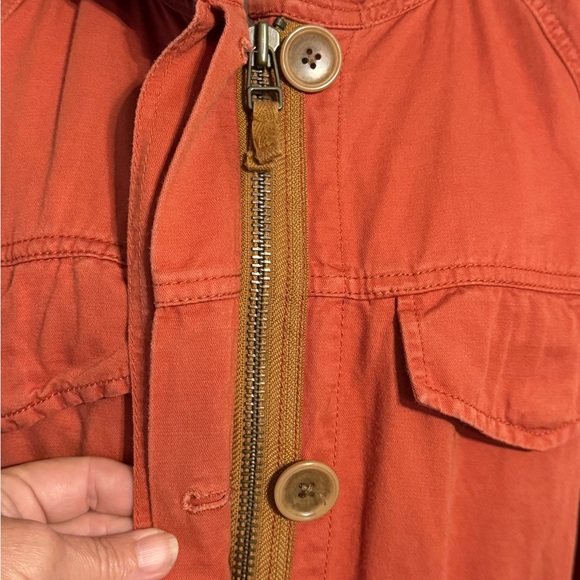 Loft barn jacket - Picture 6 of 8